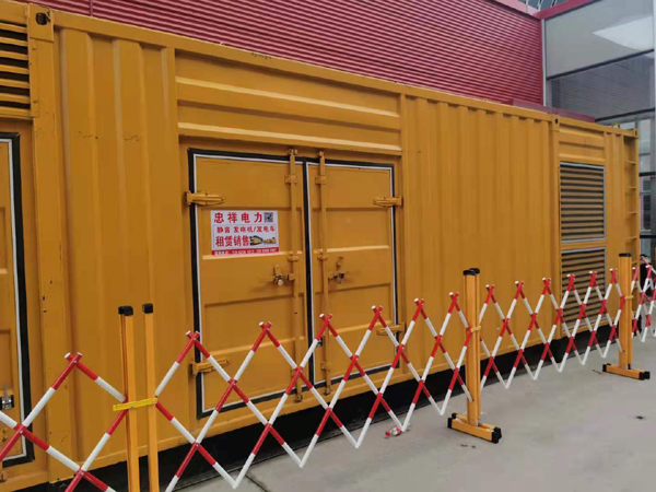 陕西关于通用发电机的十万个为什么？