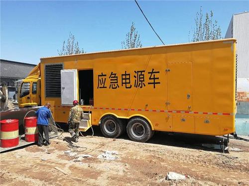 陕西发电车租赁-教您挑选发电机哪些技巧可以掌握使用
