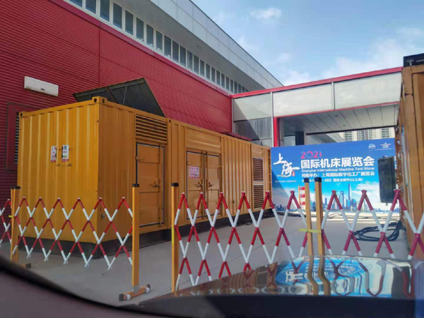 陕西发电车出租-发电机无电压或电压太低怎么办？