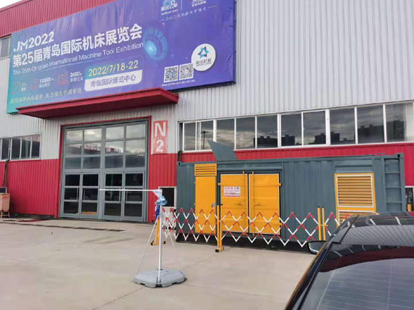 陕西发电机租赁-柴油发电机组不及时维护危害大