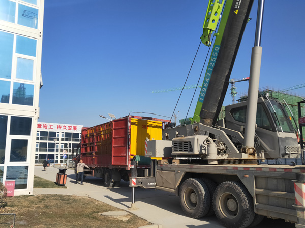 陕西发电机出租50KW柴油发电机组需要配多粗电缆线