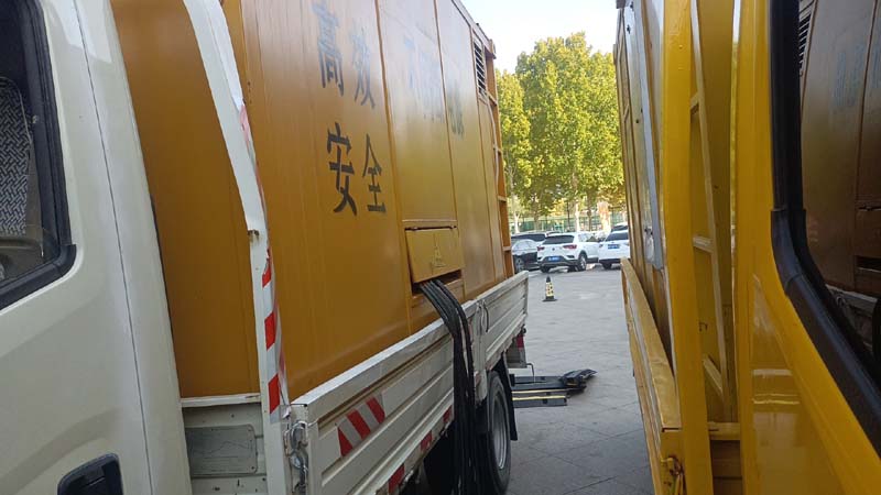 陕西如何判断柴油发电机组和UPS电源的切换时间是否符合要求？
