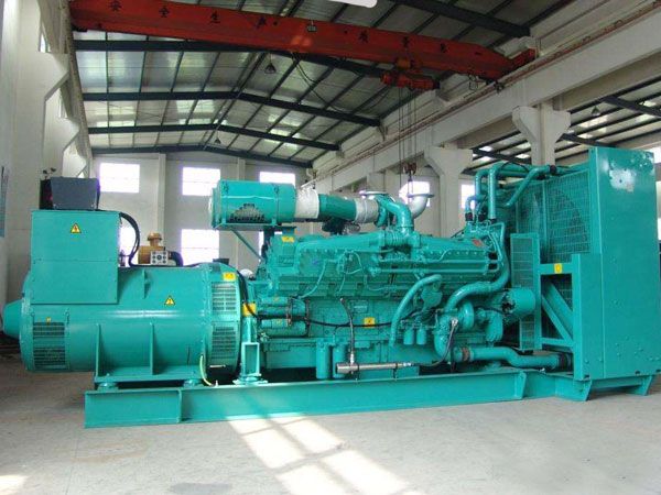 陕西影响800KW发电机组油耗的因素有哪些？